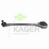 KAGER 87-0785 Track Control Arm